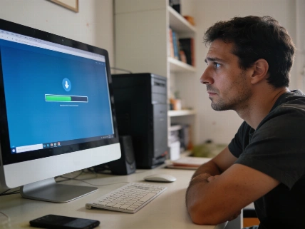 Windows 11 24H2 Home e Pro: aggiornamenti terminano tra due mesi QWERTYmag