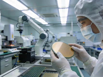 AI traina i chip: mercato globale verso 1.600 miliardi nel 2026 QWERTYmag