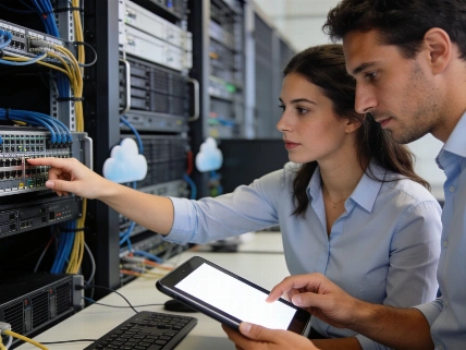 System integration: AI, cloud e sicurezza ridisegnano il mercato enterprise QWERTYmag