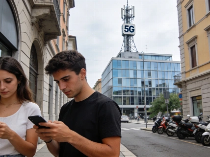5G Standalone: strategie delle telco decisive per la diffusione in Europa QWERTYmag
