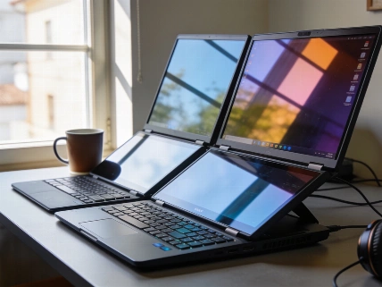 Asus ROG Zephyrus Duo 2026: dual screen power, real-world limits QWERTYmag