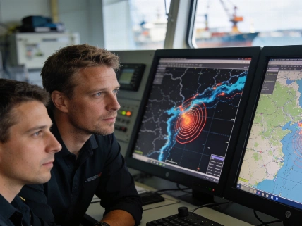 Navigazione satellitare: l'Esa rafforza la difesa contro jamming e spoofing QWERTYmag