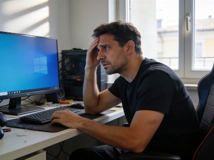 Microsoft indaga su problemi di gioco dopo aggiornamenti Windows di agosto QWERTYmag