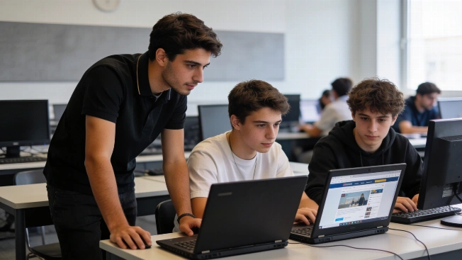 WordPress.com lancia un piano gratuito per studenti e scuole QWERTYmag
