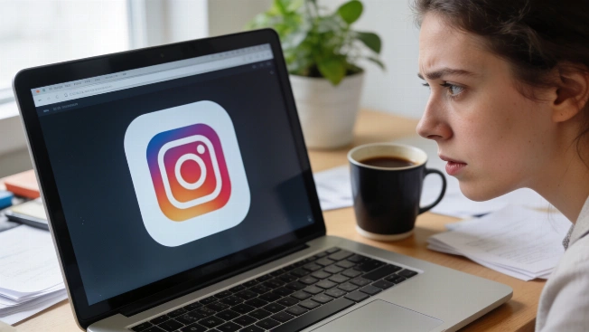 Il nuovo logo di Instagram: quando il design incontra l'era dell'AI QWERTYmag