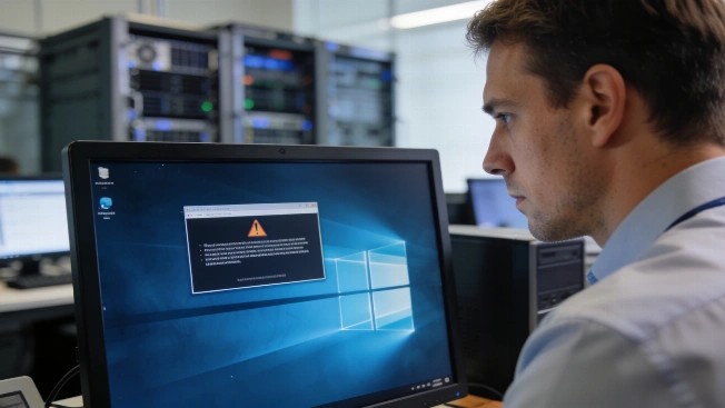 Microsoft Defender: driver di sistema usato per eliminare software di sicurezza QWERTYmag