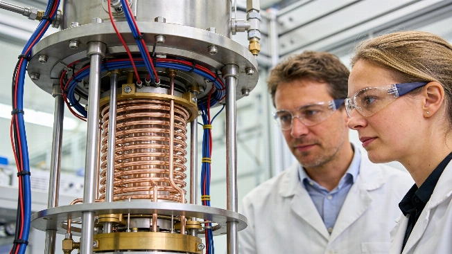 Quantum computing: le roadmap di IBM, Google, IonQ e Quantinuum QWERTYmag