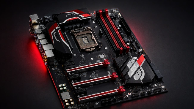 GIGABYTE Z170X-Gaming 5: recensione della motherboard Z170 QWERTYmag