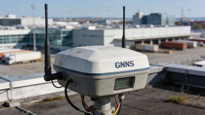 Cybersecurity: oltre 3.000 ricevitori satellitari GNSS vulnerabili online QWERTYmag