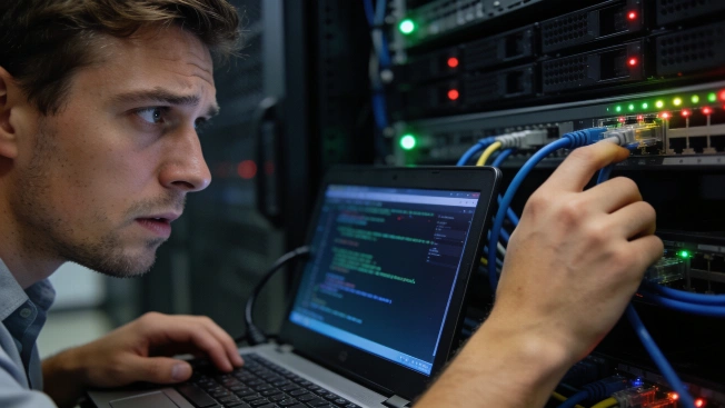 AI agenti installano codice non autorizzato nelle reti aziendali QWERTYmag