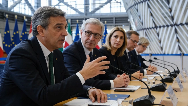6G, Capone: l’Europa deve rispondere unita alla call to action USA QWERTYmag