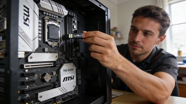 Dasharo firmware brings openSIL and Coreboot to retail Ryzen AM5 motherboards QWERTYmag