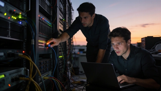 KiteWorks ordina lo spegnimento globale dei server per fermare un attacco zero day QWERTYmag