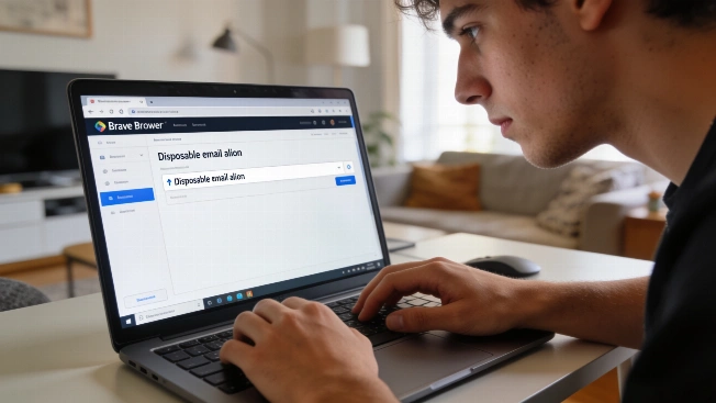 Brave introduce Email Aliases per proteggere la privacy online QWERTYmag