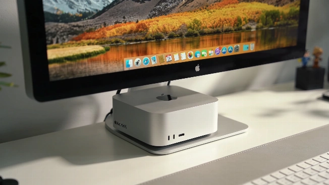 Apple Mac mini M6 resets the standard for entry-level desktop power QWERTYmag