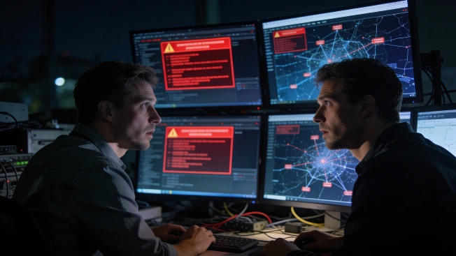 Ransomware hits new highs as cybercriminals ramp up attacks in 2026 QWERTYmag