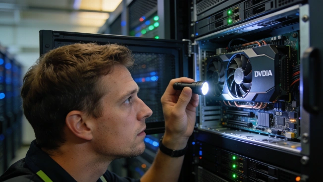 GPUThor aggira la protezione ECC di NVIDIA: rischio root e DoS QWERTYmag