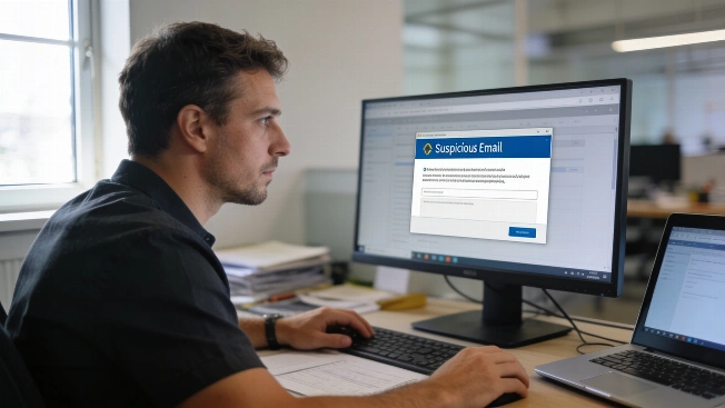 Come gli MSP possono fermare il phishing che sfugge ai filtri email QWERTYmag