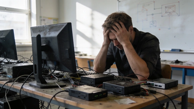 Ransomware recovery costs surge for schools and universities QWERTYmag
