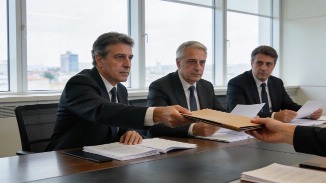 Il vertice di Tim si schiera con l'offerta di Poste Italiane QWERTYmag