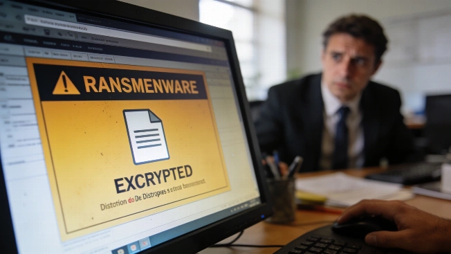 Settra ransomware colpisce aziende tramite VPN compromesse QWERTYmag