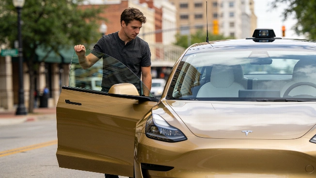 Tesla Cybercab: il vero bivio tra auto e intelligenza artificiale QWERTYmag