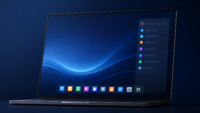 Deepin 2014.3: novità, DDE, prestazioni e aggiornamento QWERTYmag
