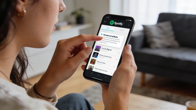 Spotify introduce Playlist Notes per personalizzare le playlist QWERTYmag