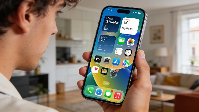 iPhone 18 Pro Max: Apple pushes performance and AI to new heights QWERTYmag