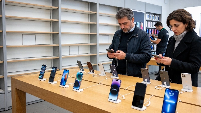 Smartphone, spedizioni in calo del 14% nel 2026: Samsung torna leader QWERTYmag