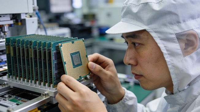 Samsung presenta nuove tecnologie di memoria e focus sulla produzione cinese di chip QWERTYmag