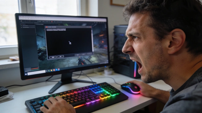 Microsoft: problemi di gioco su Windows causati da periferiche RGB QWERTYmag