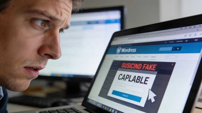 StopAndProtect: quasi 2.000 siti WordPress violati per diffondere malware QWERTYmag