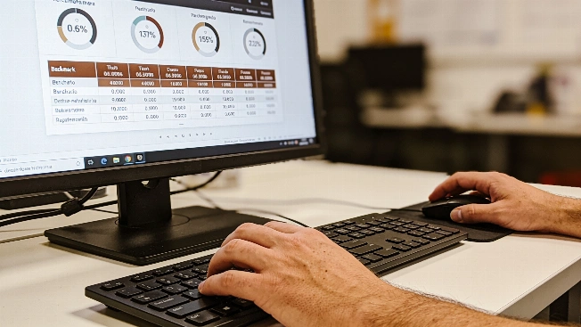 Bench 2.0: il nuovo benchmark analyzer riservato agli abbonati Premium QWERTYmag