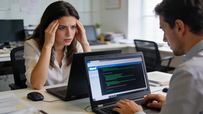 Disservizi Microsoft Exchange Online: email in ritardo e problemi di accesso QWERTYmag