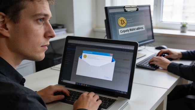Due nuove catene di attacco: email compromesse e furto di criptovalute QWERTYmag
