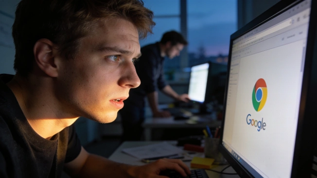 Attacco zero day su Chrome V8 consente esecuzione di codice remoto QWERTYmag