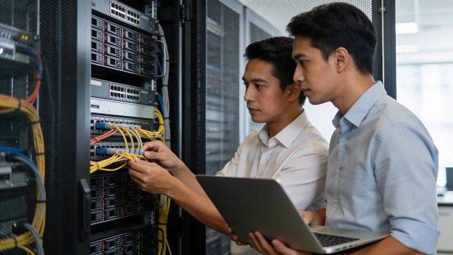 MUIS: No mass data leak after ransomware hits mosque payroll system QWERTYmag