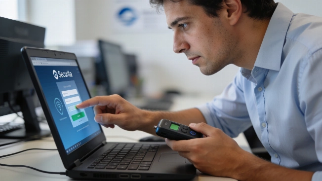 Quando le credenziali non bastano più: il ruolo della device trust nell’era AI QWERTYmag