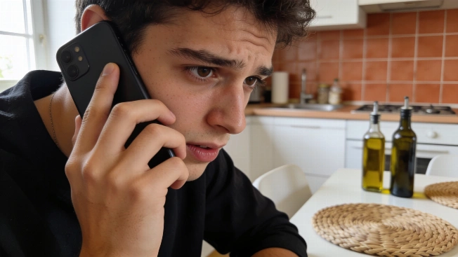 AnonyMousKIT: phishing vocale AI per sbloccare iPhone rubati QWERTYmag