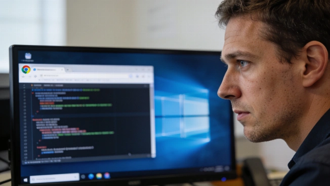 BlueMoon exploit kit hijacks systems through Chrome and Windows flaws QWERTYmag