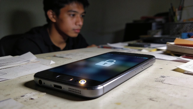 Mantax Otax trasforma gli smartphone Android in strumenti di ricatto digitale QWERTYmag