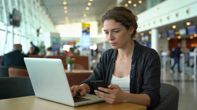 Internet in vacanza: come proteggere i dati da reti pubbliche e accessi falsi QWERTYmag