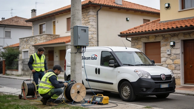 Open Fiber raggiunge il 99,4% del Piano Banda Ultra Larga QWERTYmag