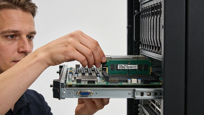 ASRock Rack SORANOD8-2L2T shakes up AMD EPYC 8005 server boards QWERTYmag