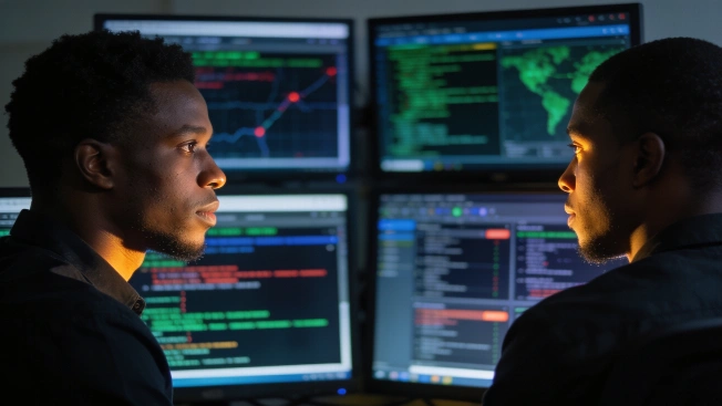 Ransomware Attacks Surge as GenAI Data Leaks Threaten Global Enterprises QWERTYmag