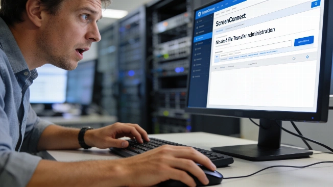 ScreenConnect sotto attacco pericolosa falla senza patch immediata QWERTYmag