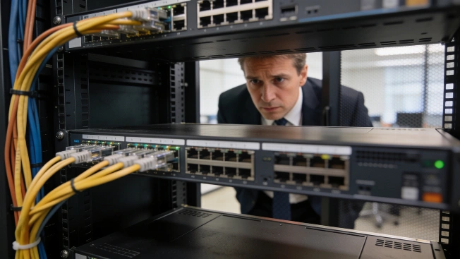 ShinyHunters rivendica il furto dei dati FBI con un attacco PeopleSoft QWERTYmag