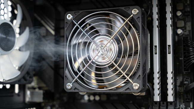 MasterFan A140 FC: Cooler Master's all-metal 140mm fan raises the bar for PC airflow QWERTYmag