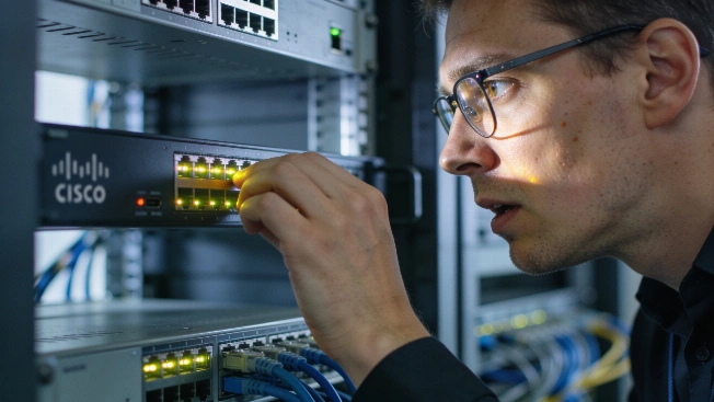 Sandworm and Qilin breach Cisco Firewall Manager in coordinated attack QWERTYmag